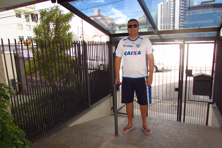 acessibilidade